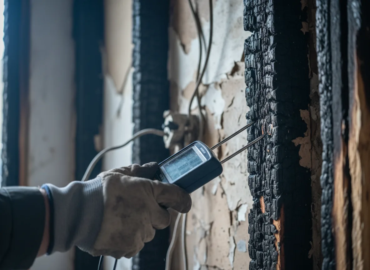 Fire Damage Restoration Jachin, AL FAQs